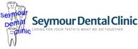 Seymour Dental Clinic logo