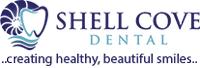 Shell Cove Dental logo