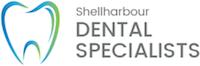 Shellharbour Dental Specialists logo