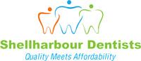 Shellharbour Dentists logo