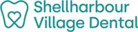 Shellharbour Village Dental logo