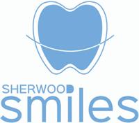 Sherwood Smiles logo