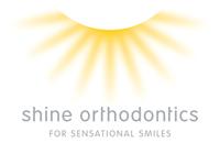 Shine Orthodontics Caboolture logo