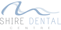 Shire Dental Centre logo