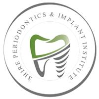 Shire Periodontics and Implant Institute logo