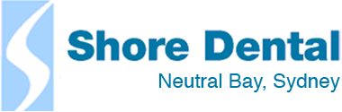 Shore Dental logo