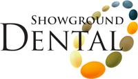 Showground Dental logo