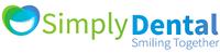 Simply Dental logo