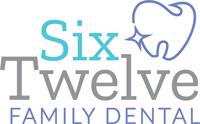 Six Twelve Family Dental logo
