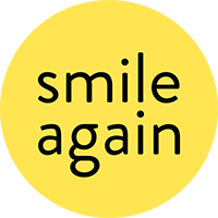 Smile Again Sydney logo