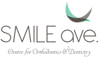 Smile Avenue logo