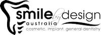 Smile By Design - Bondi Junction logo