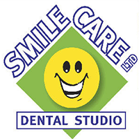 Smile Care Dental Studio logo