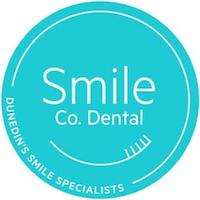 Smile Co Dental logo