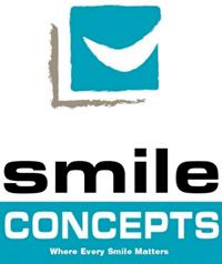 Smile Concepts logo