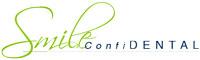 Smile Confidential logo