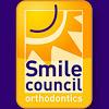 Smile Council Orthodontics logo