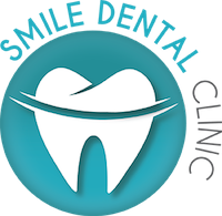 Smile Dental Clinic logo