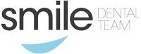 Smile Dental Team logo