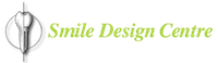 Smile Design Centre logo