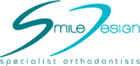 Smile Design Specialist Orthodontists logo