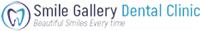 Smile Gallery Dental Clinic logo