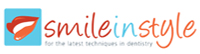 Smile In Style logo