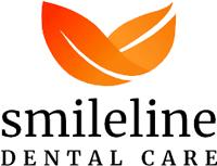 Smile Line Dental Care logo