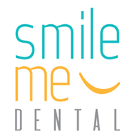 Smile Me Dental logo