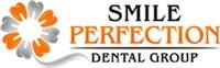 Smile Perfection Dental Group logo