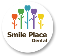 Smile Place Glen Iris Dental Clinic logo