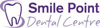 Smile Point Dental Centre logo