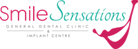 Smile Sensations Gungahlin logo