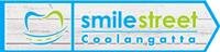 Smile Street Coolangatta logo