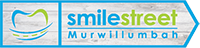 Smile Street Murwillumbah logo