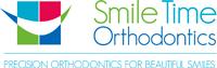 Smile Time Orthodontics logo