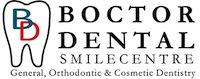 SmileCentre Bundall logo