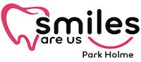 Smiles Are Us logo