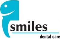 Smiles Dental Care logo