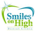 Smiles On High logo