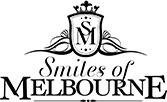 Smiles of Melbourne logo