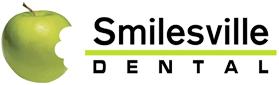 Smilesville Dental logo