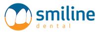 Smiline Dental logo