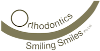 Smiling Smiles Orthodontics logo