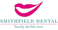 Smithfield Dental logo