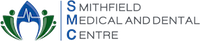 Smithfield Medical and Dental Centre logo