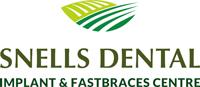 Snells Dental logo