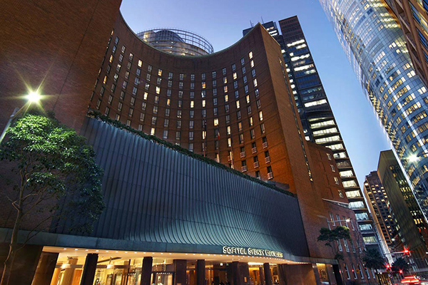 Sofitel Sydney Wentworth feature image