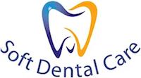 Soft Dental Care logo