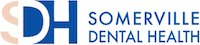 Somerville Dental Health logo